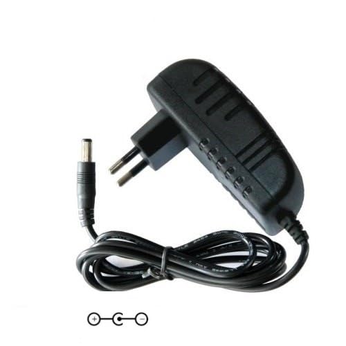 Top Ladegerät * Netzadapter Ladegerät 12 V für Keyboard Casio Privia PX-100 von TOPCHARGEUR