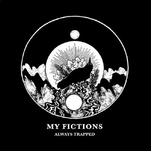 Always Trapped [Vinyl Single] von TOPSHELF RECORDS