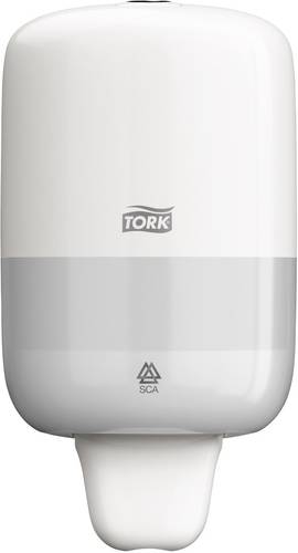 TORK Elevation Design 561000 Seifenspender 475ml Weiß von TORK