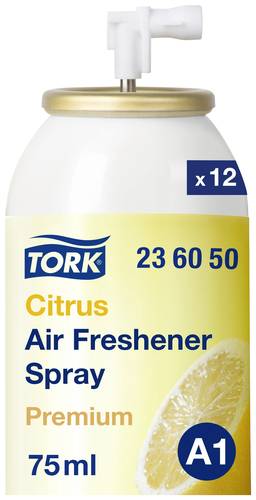 TORK Spray Citrus Lufterfrischer von TORK