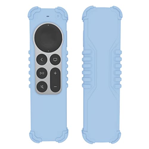 Für TV4/4K Remote Anti Lost Schutz Für Fall Anti Slip Dauerlip Dauerhafter All Inclusive Stoßdämpfer Silikonabdeckung von TOWARDSNAN