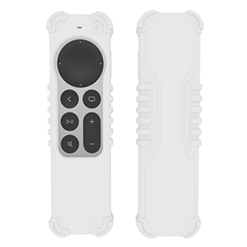 Für TV4/4K Remote Anti Lost Schutz Für Fall Anti Slip Dauerlip Dauerhafter All Inclusive Stoßdämpfer Silikonabdeckung von TOWARDSNAN