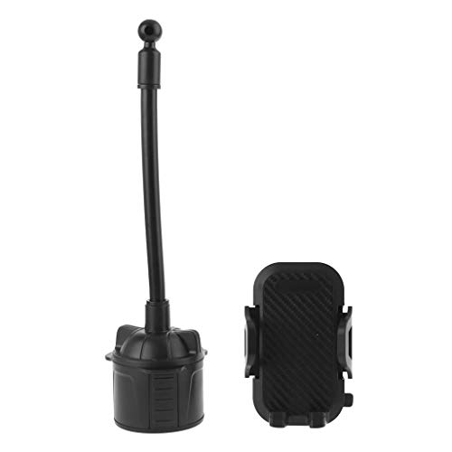 TOWARDSNAN Tragbarer Long Neck Cup Telefonhalter Für Für Alle Handy Für Und Andere von TOWARDSNAN