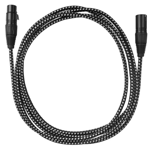 TOYANDONA Gitarrenkabel Mikrofonkabel Usb c Auf Usb c Mikrofonbuchse Aux Zu Kabel Kopfhöreranschlussadapter Usb-c-mikrofon Usb-zu-usb-kabel Mikrofon Für Mikrofone Für Mikrofonteil Abs Black von TOYANDONA