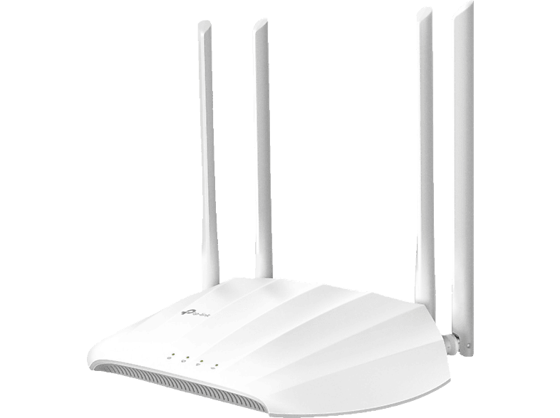 TP-LINK AC1200 WLAN Access Point 867 Mbit/s TP-LINK AC1200 WLAN Access Point 867 Mbit/s von TP-LINK