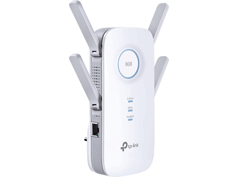 TP-LINK RE650 AC2600 WLAN Repeater von TP-LINK
