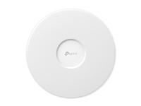 TP-Link Omada EAP772, 9300 Mbit/s, 574 Mbit/s, 2880 Mbit/s, 5760 Mbit/s, 2500 Mbit/s, IEEE 802.11a, IEEE 802.11ac, IEEE 802.11ax, IEEE 802.11b, IEEE 802.11be, IEEE 802.11g, IEEE 802.11n TP-Link Omada EAP772, 9300 Mbit/s, 574 Mbit/s, 2880 Mbit/s, 5760 Mbit/s, 2500 Mbit/s, IEEE 802.11a, IEEE 802.11ac, IEEE 802.11ax, IEEE 802.11b, IEEE 802.11be, IEEE 802.11g, IEEE 802.11n von TP-LINK