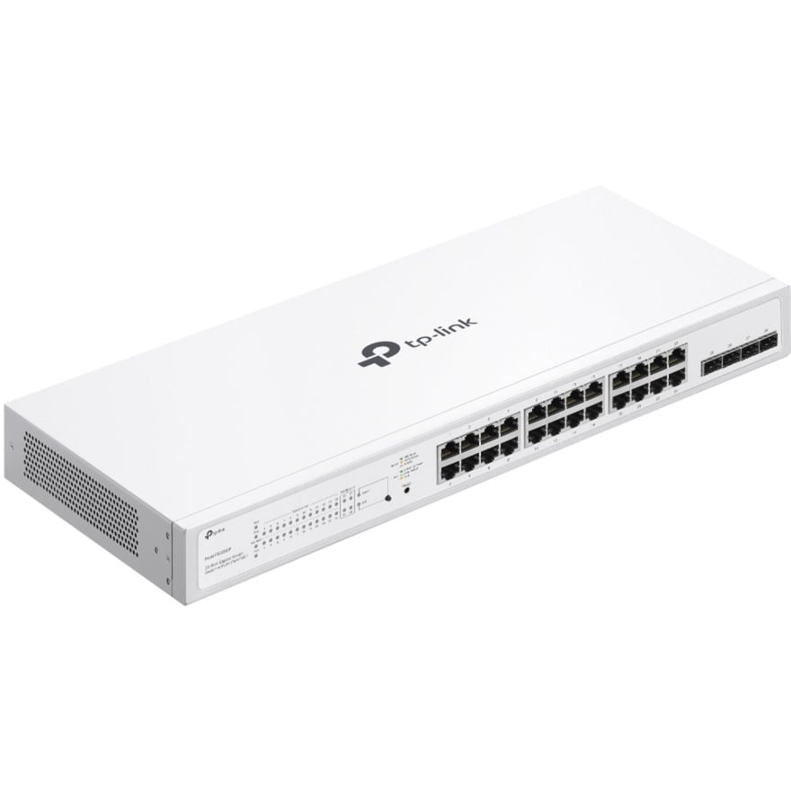 Festa FS328GP, Switch von TP-Link