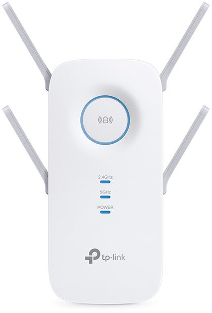 RE650 WLAN Repeater von TP-Link