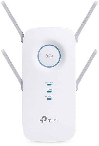 RE650 von TP-Link