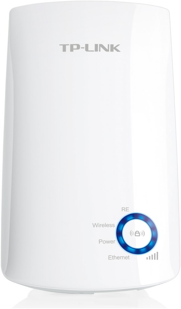 TL-WA850RE WLAN Repeater von TP-Link