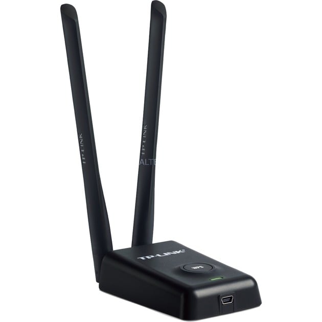 TL-WN8200ND, WLAN-Adapter von TP-Link