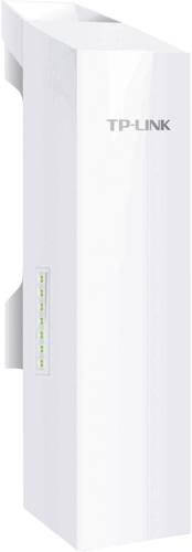 TP-LINK CPE210 CPE210 PoE WLAN Outdoor Access-Point 300MBit/s 2.4GHz von TP-Link