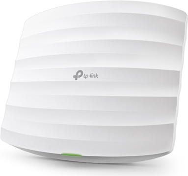 TP-LINK EAP225 - Drahtlose Basisstation - 802,11a/b/g/n/ac - Dualband (EAP225) von TP-Link