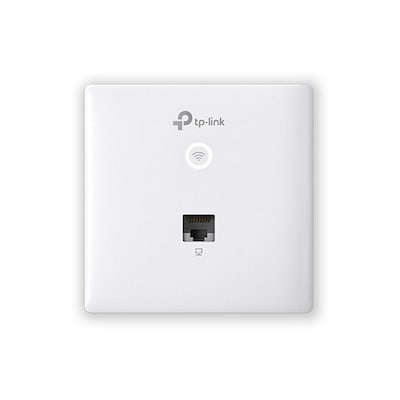 TP-LINK EAP230-Wall Omada AC1200 WLAN MU-MIMO Gigabit Accesspoint Wandmontage von TP-Link