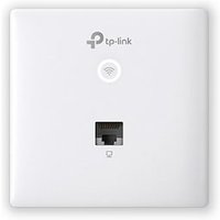 TP-LINK EAP230-Wall Omada AC1200 WLAN MU-MIMO Gigabit Accesspoint Wandmontage von TP-Link