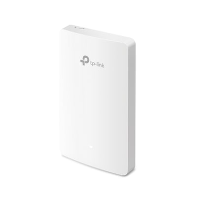 TP-LINK EAP235-Wall Omada AC1200 MU-MIMO-Gigabit-WLAN-Accesspoint Wandmontage von TP-Link