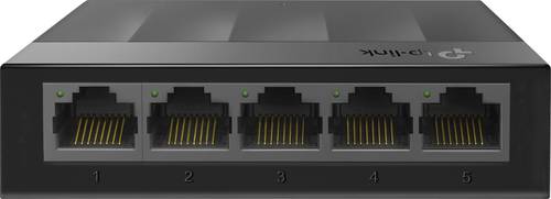 TP-LINK LiteWave LS1005G Netzwerk Switch 5 Port 10 / 100 / 1000MBit/s von TP-Link