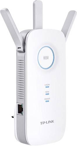 TP-LINK WLAN Repeater RE450 RE450 1.75 GBit/s von TP-Link
