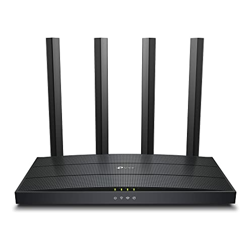 TP-Link AX1500 Gigabit Wi-Fi 6 RouterAX1500 Gigabit Wi-Fi 6 Router von TP-Link