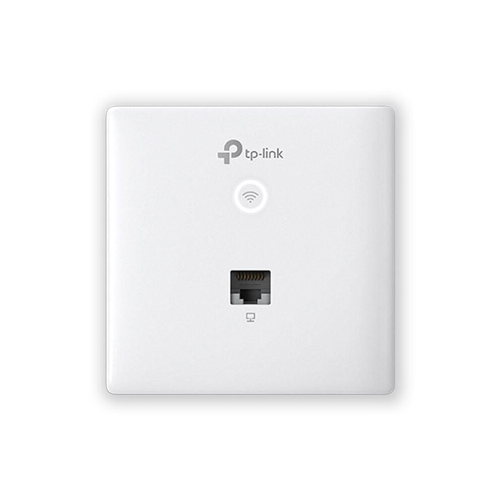 TP-Link EAP230-Wall Omada AC1200 WLAN MU-MIMO Gigabit Accesspoint zur Wandmon... von TP-Link