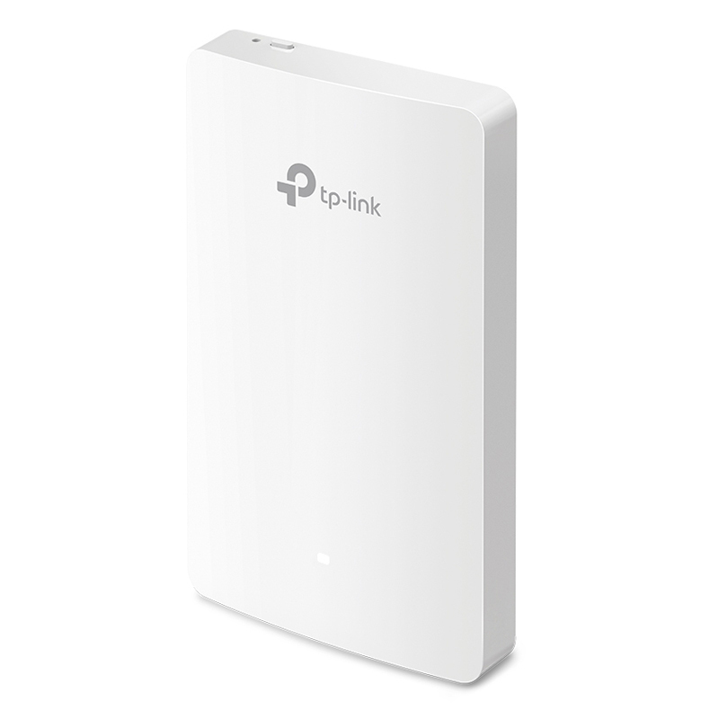 TP-Link EAP235-Wall WLAN Access Point B-Ware AC1200 Dual-Band, 4x GbE LAN, Wandmontage von TP-Link