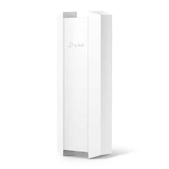 TP-Link EAP610 AX1800 Indoor/Outdoor Dual Band WiFi 6 Omada Accesspoint von TP-Link