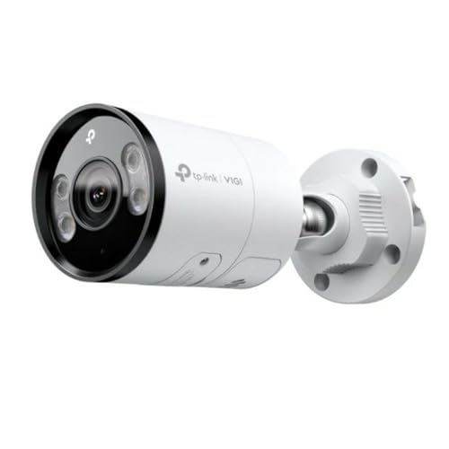 TP-Link IP Cam Outdoor Bullet 4MP VIGI C345(2.8mm) von TP-Link