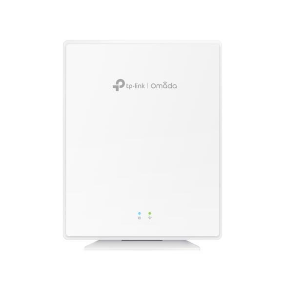 TP-Link Omada EAP610GP-Desktop AX1800 Desktop Wi-Fi 6 GPON Accesspoint von TP-Link