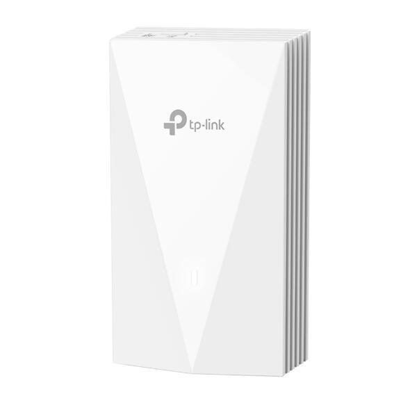 TP-Link Omada EAP655-Wall AX3000 Wi-Fi 6 Accesspoint zur Wandmontage von TP-Link