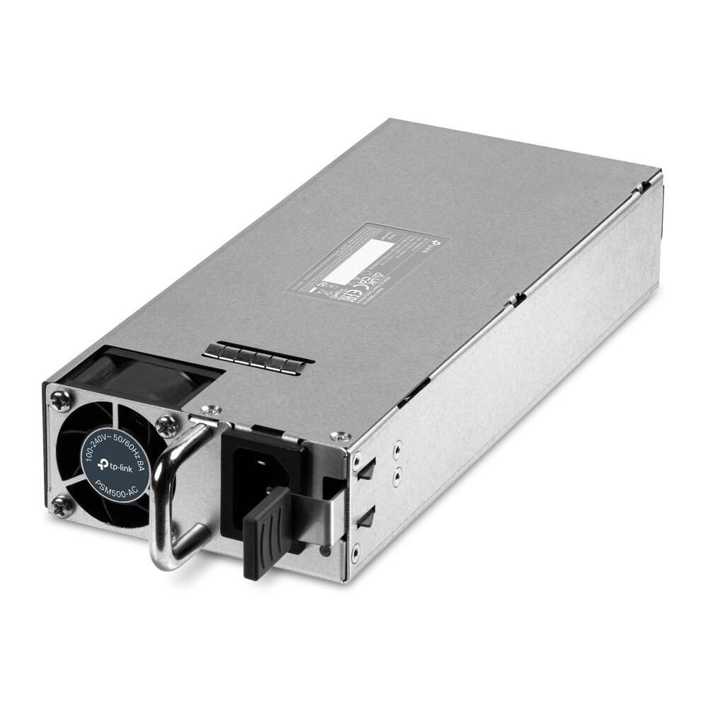 TP-Link Omada PSM500-AC 500W AC-Stromversorgungsmodul TP-Link Omada PSM500-AC 500W AC-Stromversorgungsmodul von TP-Link