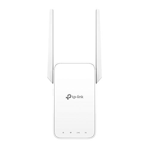 TP-Link RE215 Universeller AC750 Dualband WLAN Repeater von TP-Link