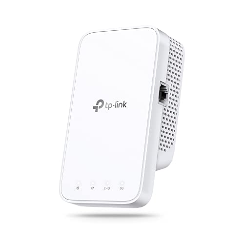 TP-Link RE335 WLAN Repeater, RE335(DE) von TP-Link