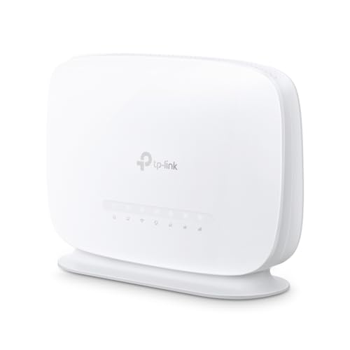 TP-Link Router Archer MR505 von TP-Link