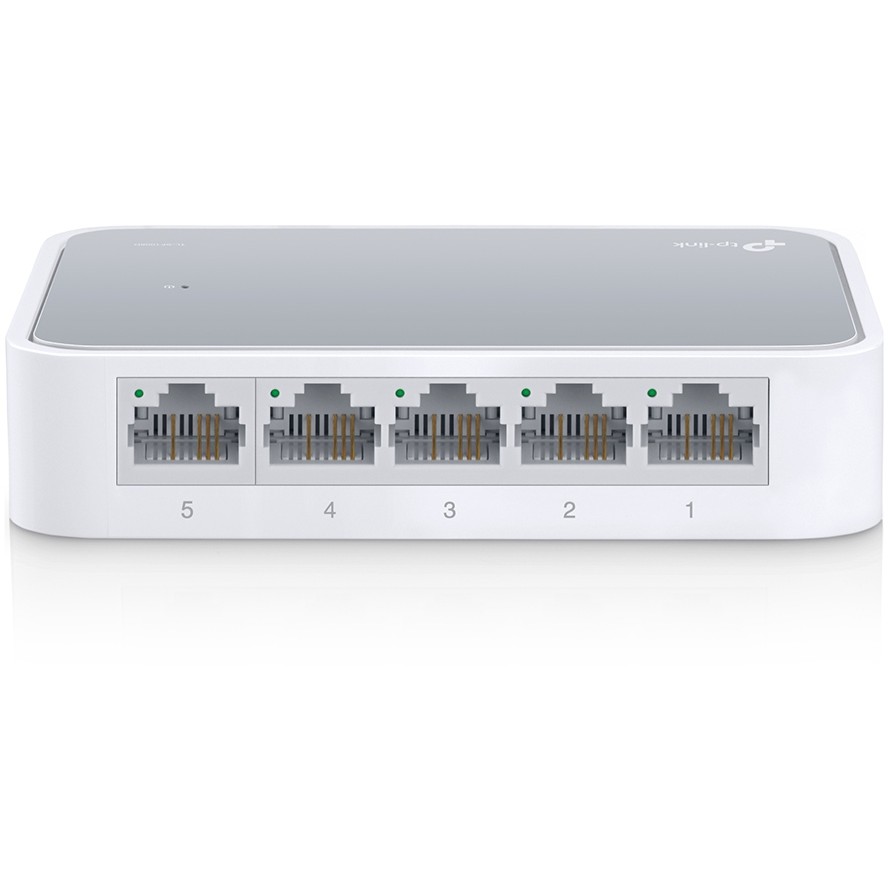 TP-Link TL-SF1005D von TP-Link