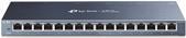 TP-Link TL-SG116 16-Port Gigabit Desktop Switch (TL-SG116) von TP-Link