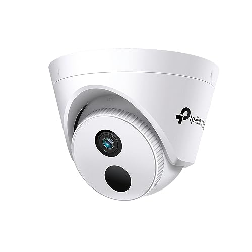 TP-Link TPLINK IP-Kamera IP-Kamera VIGI C430I(2 8mm) TP-Link8mm 8mm von TP-Link