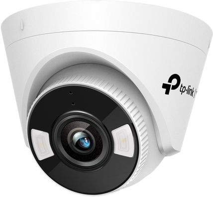 TP-Link VIGI C440 Gesch�tzturm IP-Sicherheitskamera Innen & Au�en 2560 x 1440 Pixel Zimmerdecke (VIGI C440(4MM)) von TP-Link