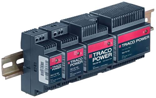 TracoPower TBLC 90-124 Schaltnetzteil 3.75A 90W 28 V/DC 1St. von TRACOPOWER