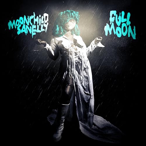 Full Moon [Vinyl LP] von TRANSGRESSIVE