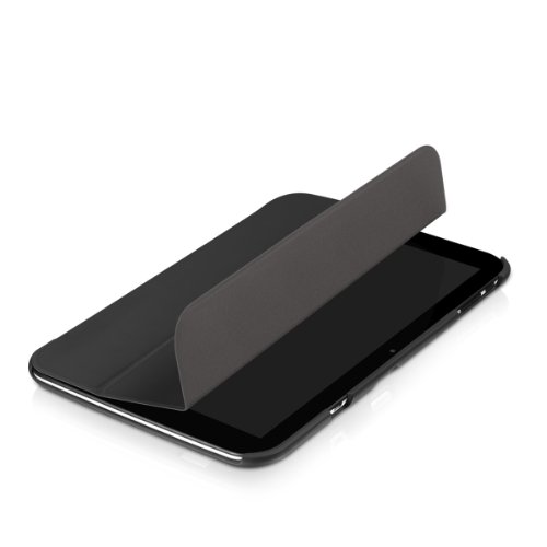 TrekStor 30421 FlexCase für SurfTab xiron 10.1 3G Volks-Tablet schwarz von TREKSTOR