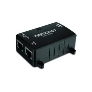 Trendnet Gigabit Power over Ethernet (PoE) Full Duplex Gigabit speeds (TPE-113GI) von TRENDnet