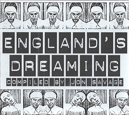 England'S Dreaming von TRIKONT