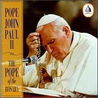 Pope of the Rosary (2000) Audio CD von TRINITY MUSIC