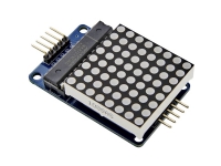 TRU COMPONENTS TC-9072480 LED-modul Passer til: Arduino 1 stk von TRU Components