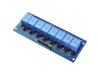 TRU COMPONENTS TC-9072496 Relaismodul Relaisplatine Geeignet für: Arduino 1 Stück von TRU Components