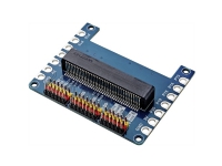 TRU COMPONENTS TC-9072532 sensor-modul Passer til: micro:bit 1 stk von TRU Components