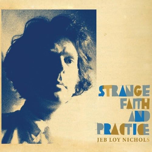 Strange Faith and Practice von TRU THOUGHTS