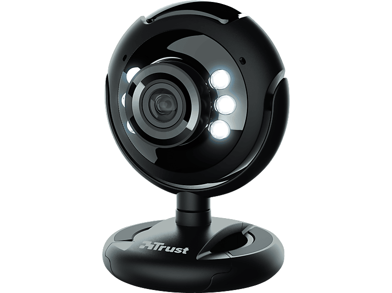 TRUST 16428 Spotlight Pro Webcam von TRUST