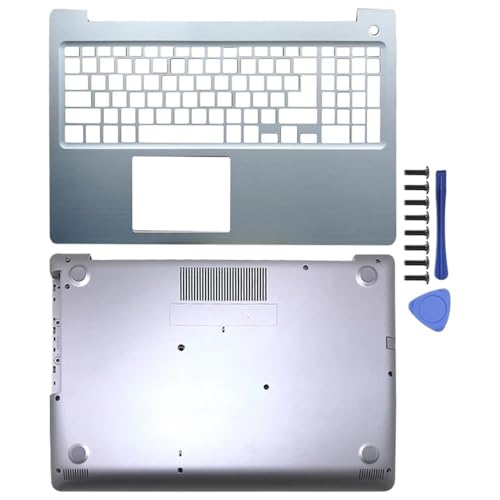 Kompatibilität mit 15 5570 5575 Laptop-Modellen 0X4FTD 0M1FJK 0YKN1Y ​​01JPXK(CD Cover) von TRyYCB